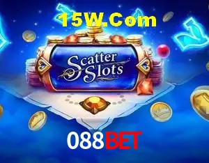 Biblioteca de slots populares na 088Bet
