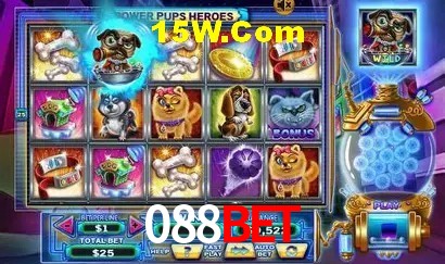 Canal oficial no Telegram da 088Bet