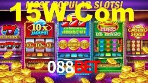 Welcome Bonus 088Bet