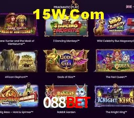 Estatísticas Esportivas 088Bet