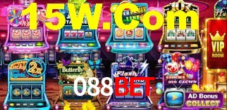 Programa VIP 088Bet