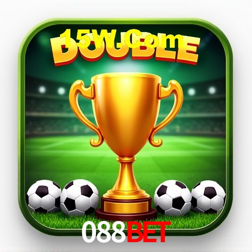 Roda da fortuna na 088Bet