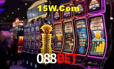 Provedores de Jogos 088Bet