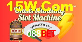 Roulette Table 088Bet