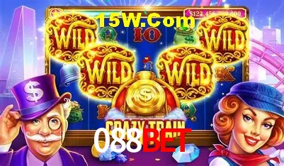 Casino Ao Vivo 088Bet
