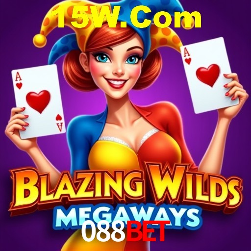 Descubra o Mundo do Cassino Online com 088Bet