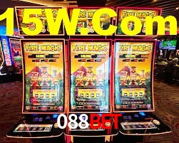 VIP Casino 088Bet